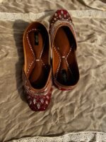 Laal Noor Zari Jutti - Image 2