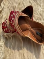 Laal Noor Zari Jutti - Image 3