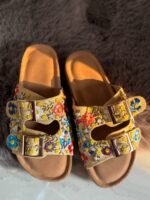 Gulbahaar Bloom Sliders