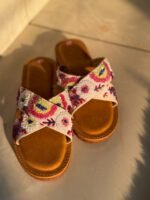 Rangrez Comfort Sliders