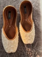 Moti Noor Pearl Jutti - Image 4