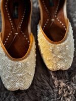 Moti Noor Pearl Jutti - Image 3