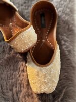 Moti Noor Pearl Jutti - Image 2
